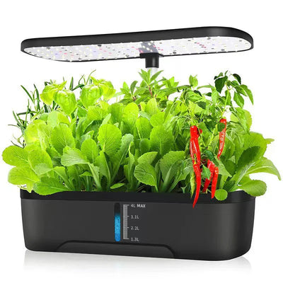 Grow Your Own Deliciousness with Jo-Bolt-Store!