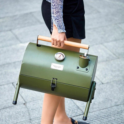 Your Perfect Portable BBQ for Unforgettable Outdoor Gatherings