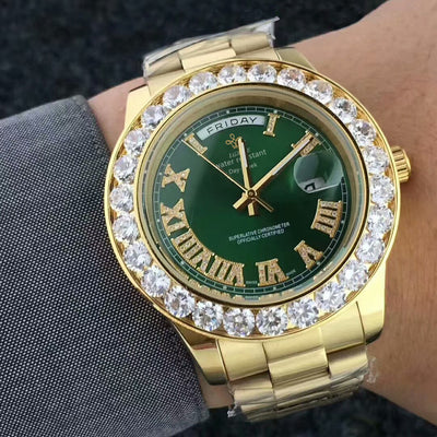 List of Affordable Wristwatches That Look Expensive