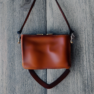 Accessorizing with Leather: Elevating Everyday Looks with Baltic Designs