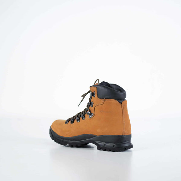 JOBOLT 5531 Sella hiking boots for rugged UK trail terrain