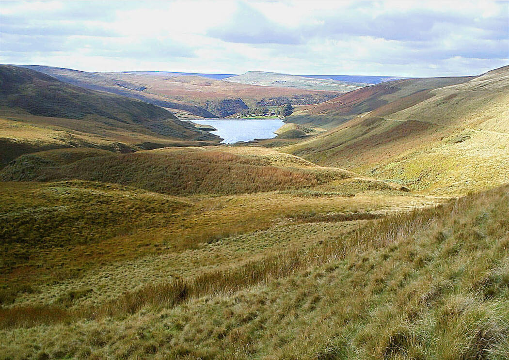 The Pennine Way Collection
