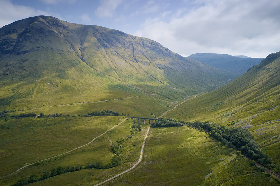 The West Highland Way Collection