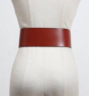 Knot Wide Belt