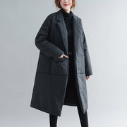 Oversize Puffer Coat