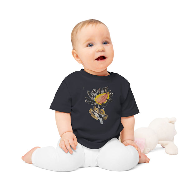 Kids T-Shirt, Sofia's Dream