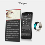 R3F Smart Ring NFC