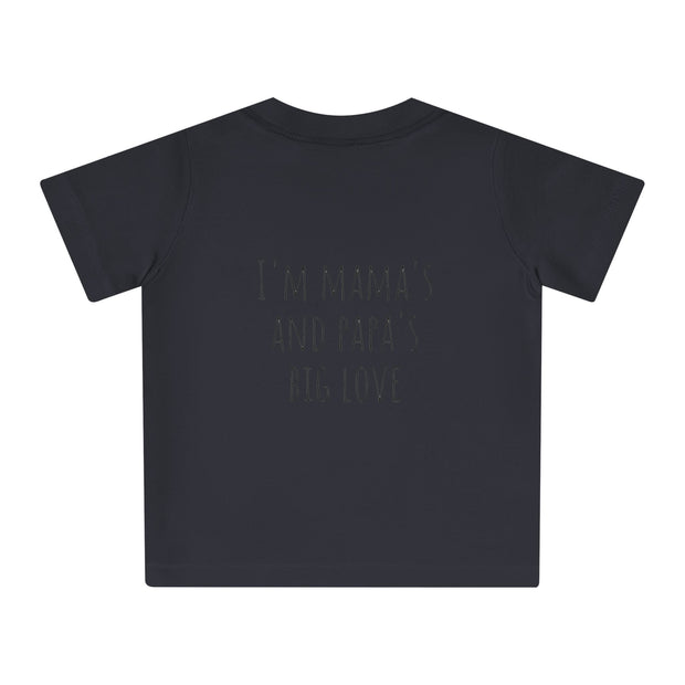 Kids T-Shirt, Sofia's Dream
