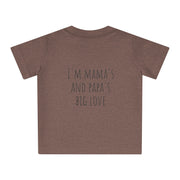 Kids T-Shirt, Sofia's Dream
