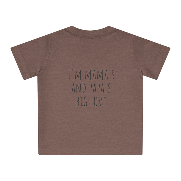 Kids T-Shirt, Sofia's Dream