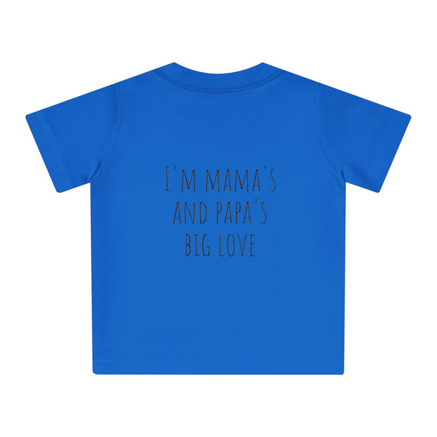 Kids T-Shirt, Sofia's Dream