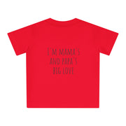 Kids T-Shirt, Sofia's Dream