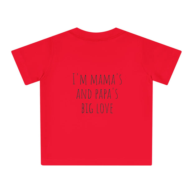 Kids T-Shirt, Sofia's Dream