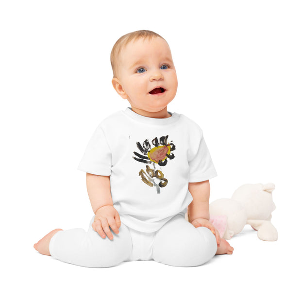 Kids T-Shirt, Sofia's Dream