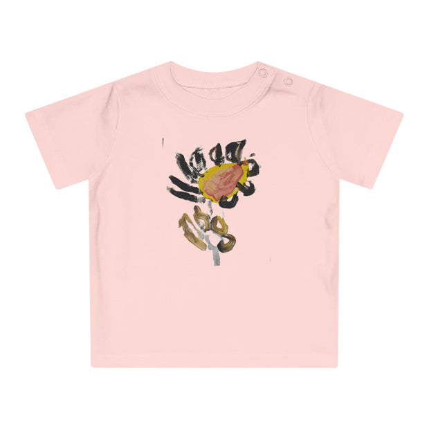 Kids T-Shirt, Sofia's Dream