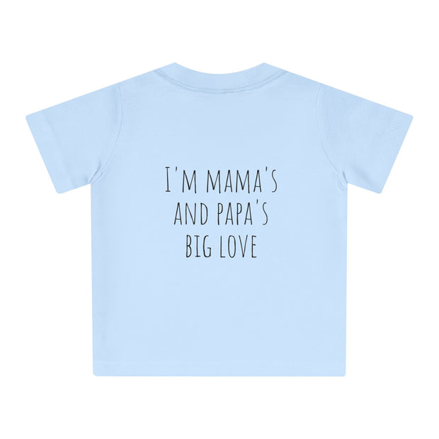 Kids T-Shirt, Sofia's Dream