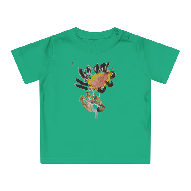 Kids T-Shirt, Sofia's Dream