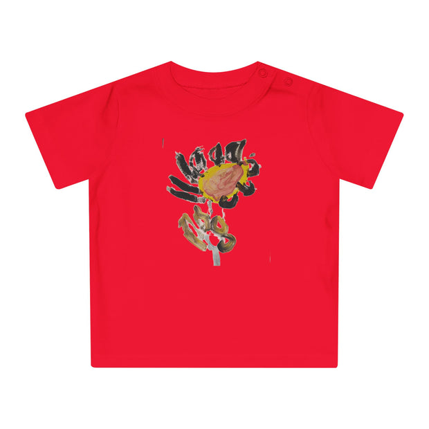 Kids T-Shirt, Sofia's Dream