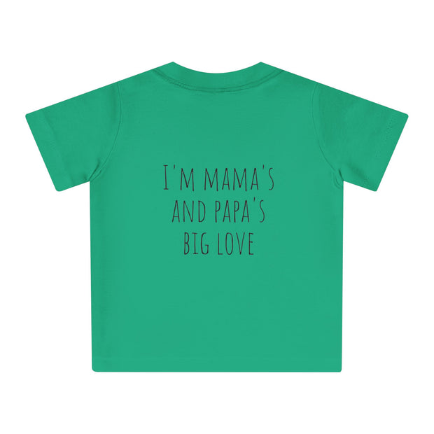 Kids T-Shirt, Sofia's Dream