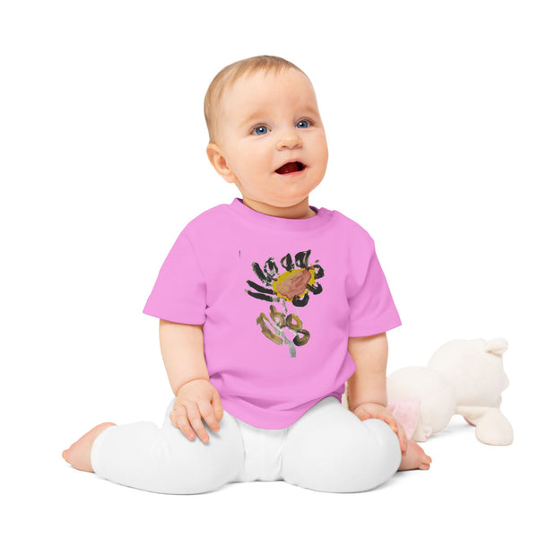Kids T-Shirt, Sofia's Dream