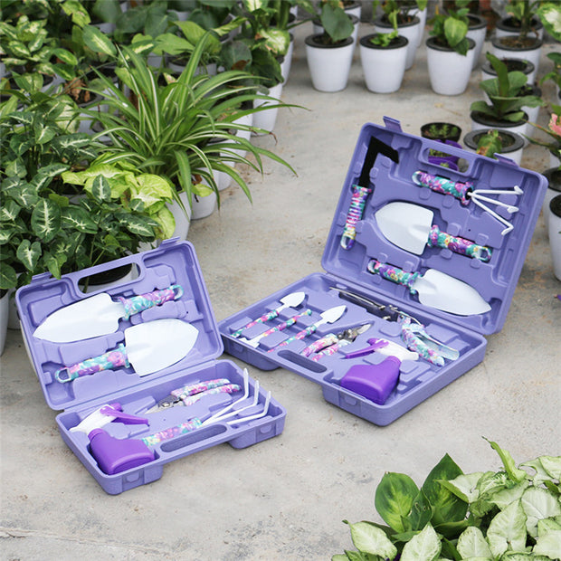 Multifunctional Household Tool For Flower And Grass Planting Agricultural