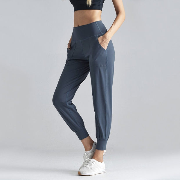 Yoga Fitness Pants