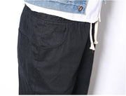 Men's Plus Size Casual Pants