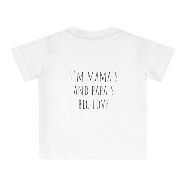 Kids T-Shirt, Sofia's Dream