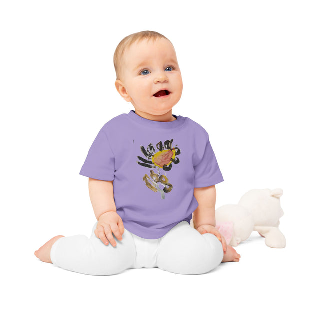 Kids T-Shirt, Sofia's Dream
