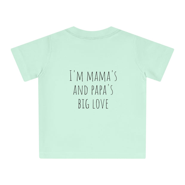 Kids T-Shirt, Sofia's Dream