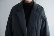 Oversize Puffer Coat