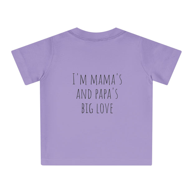 Kids T-Shirt, Sofia's Dream