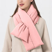 Cross Neck Scarf