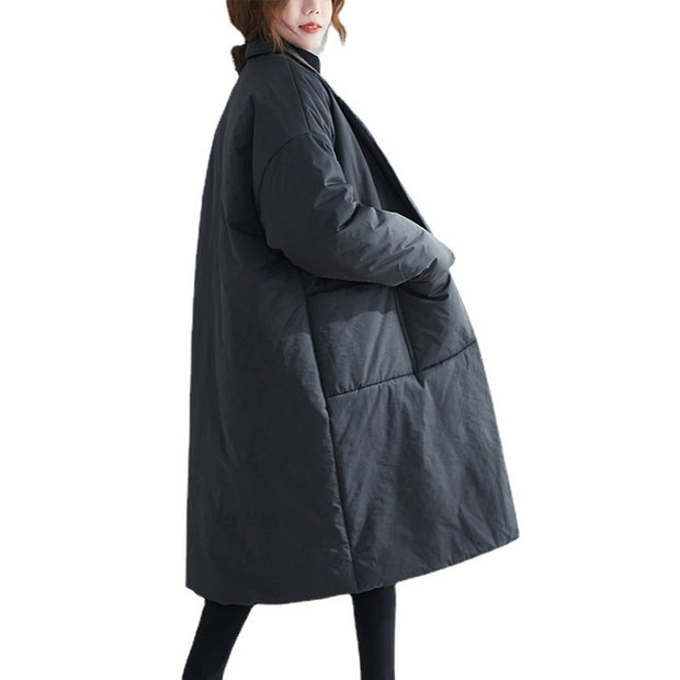 Oversize Puffer Coat