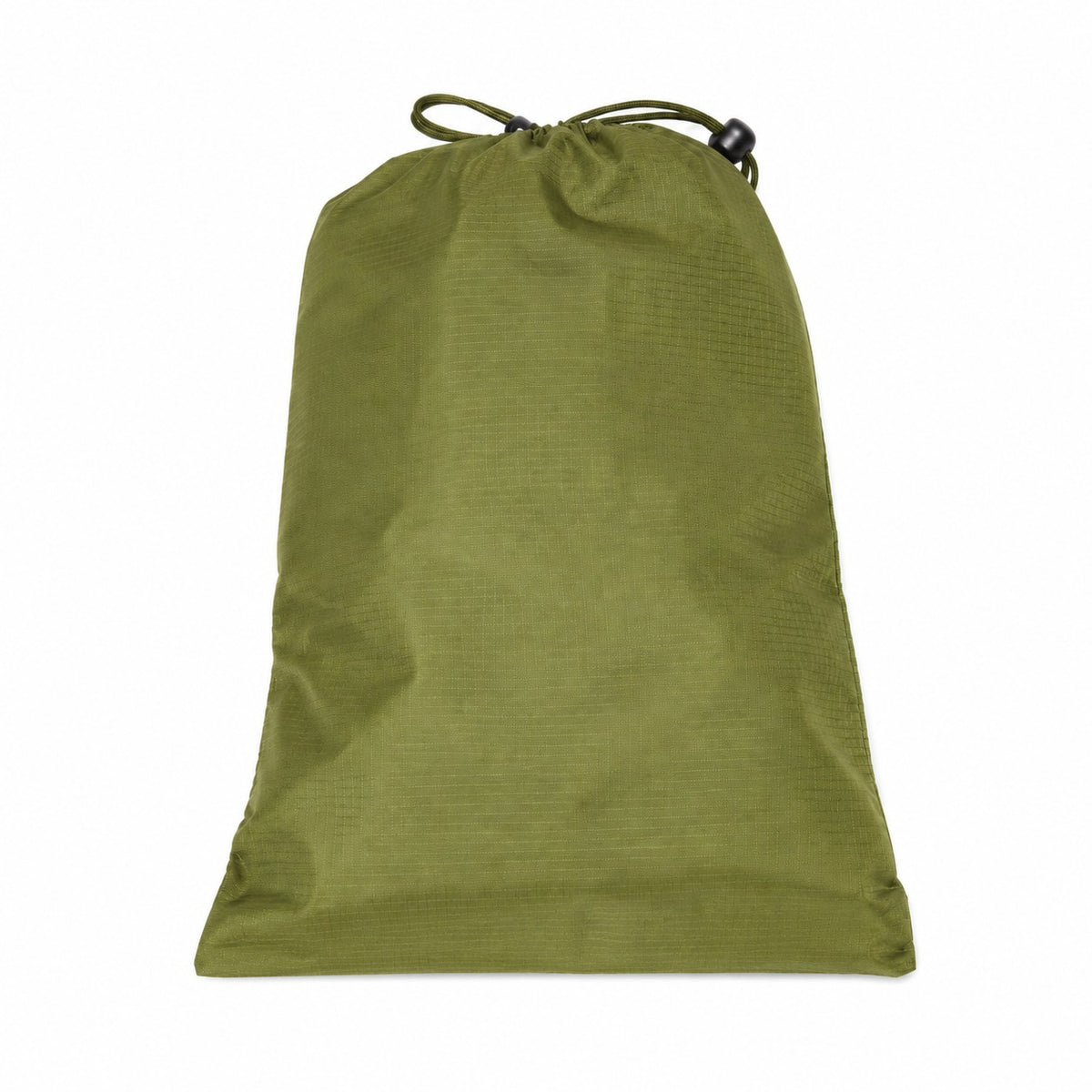 2-in-1 waterproof rain poncho and tent with carry bag
