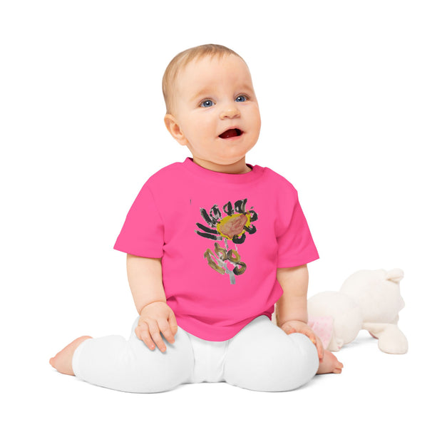 Kids T-Shirt, Sofia's Dream