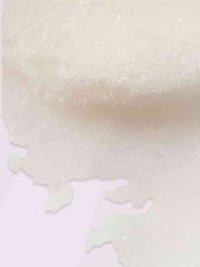 Peony Body Scrub With Organic Fruit Oils - 250 ml