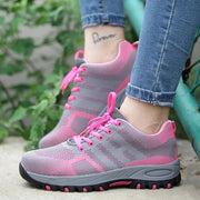 Safety Shoes For Women