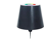 Led Creative Wine Headlight Charging Dimming