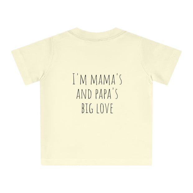 Kids T-Shirt, Sofia's Dream