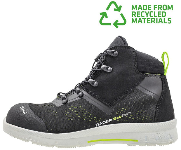 Work boots RACER ECOTECH H S3L