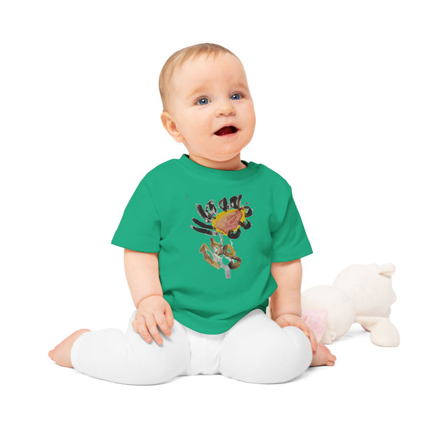 Kids T-Shirt, Sofia's Dream
