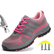 Safety Shoes For Women