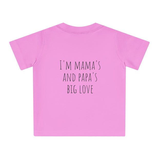 Kids T-Shirt, Sofia's Dream