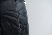 Oversize Puffer Coat