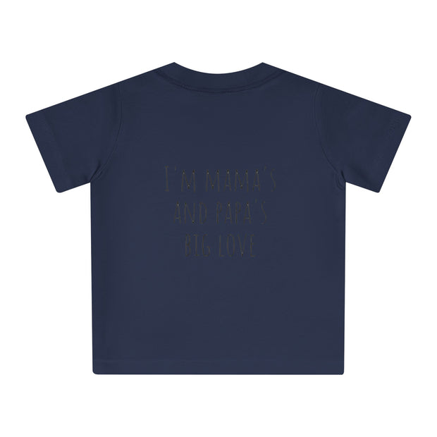 Kids T-Shirt, Sofia's Dream