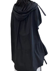 Plus Size Sun Protective Coat