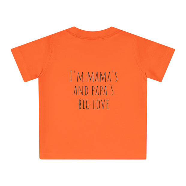 Kids T-Shirt, Sofia's Dream