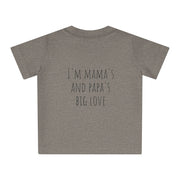 Kids T-Shirt, Sofia's Dream