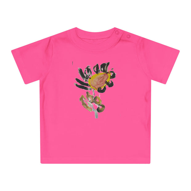 Kids T-Shirt, Sofia's Dream